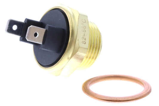 VEMO V15-99-1981-2 Temperature Switch, Radiator Fan | ML Performance Car Parts