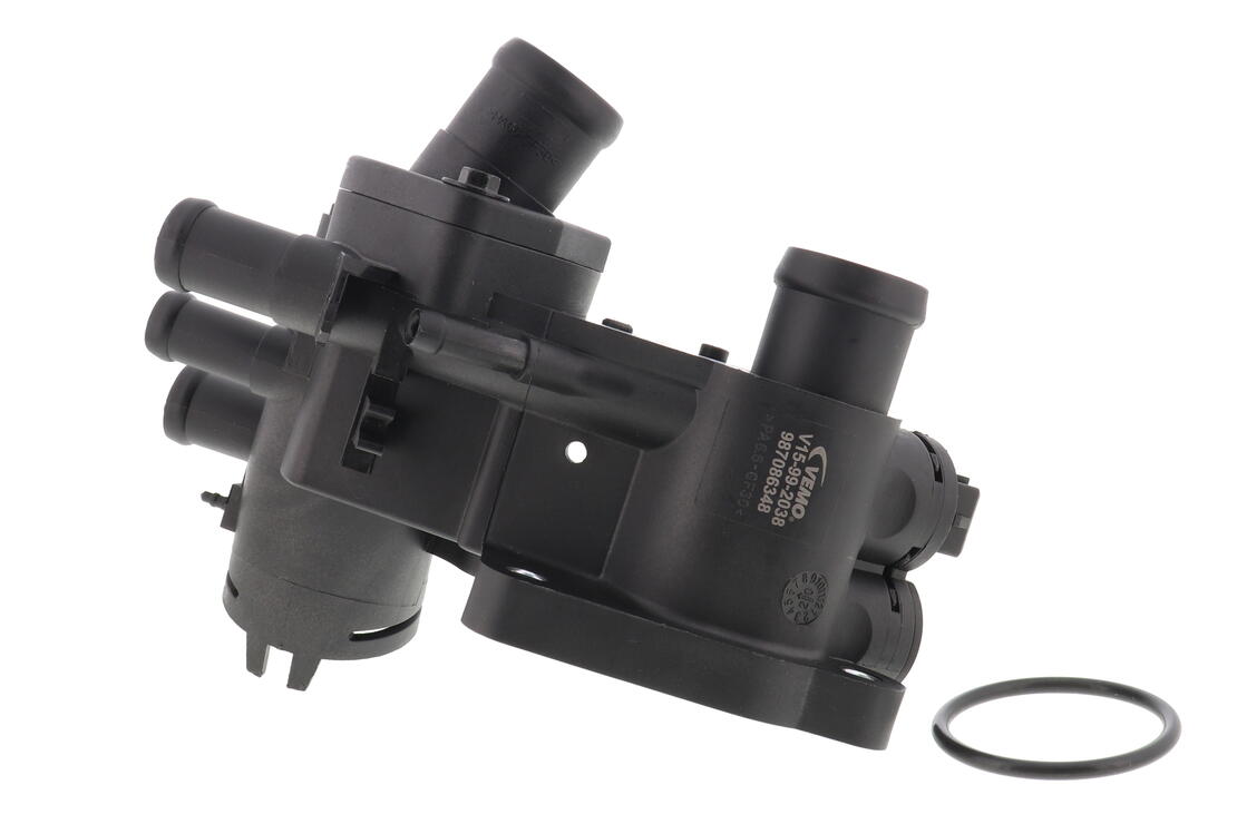 VEMO V15-99-2038 Thermostat Housing | ML Performance Car Parts