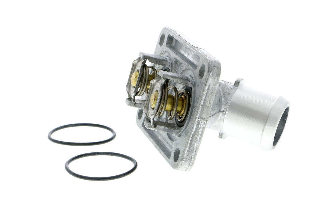 VEMO V15-99-2040 Thermostat Housing | ML Performance Car Parts