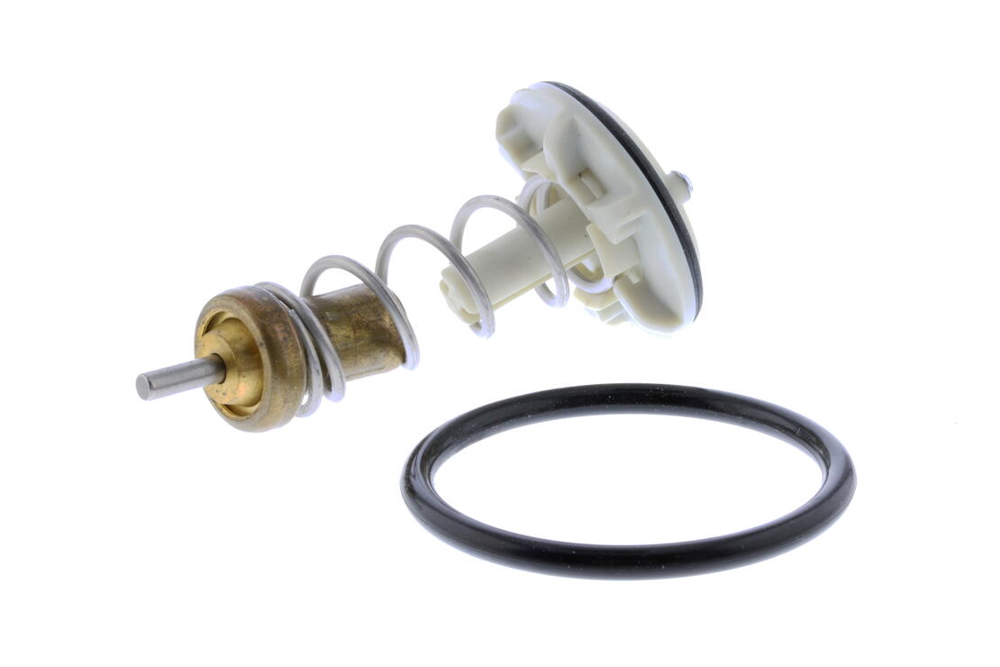 VEMO V15-99-2064 Thermostat, Coolant | ML Performance Car Parts