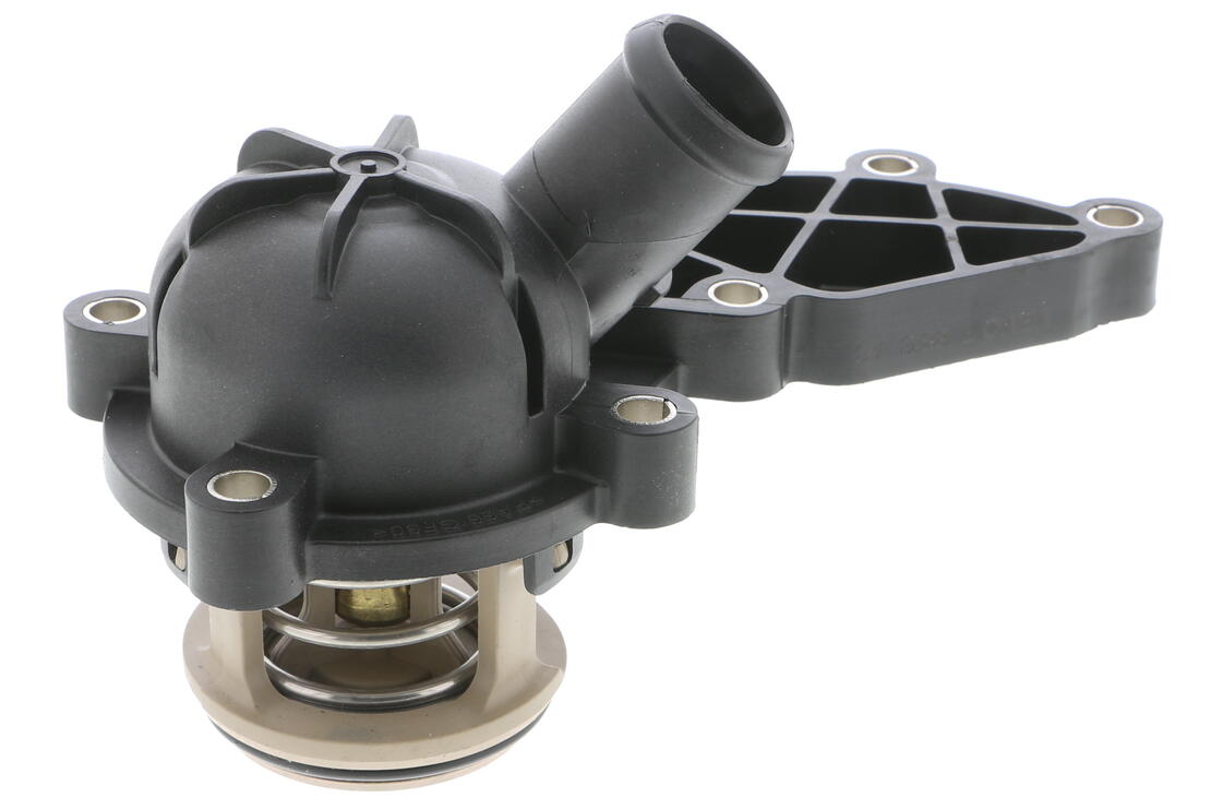 VEMO V15-99-2067 Thermostat Housing | ML Performance Car Parts
