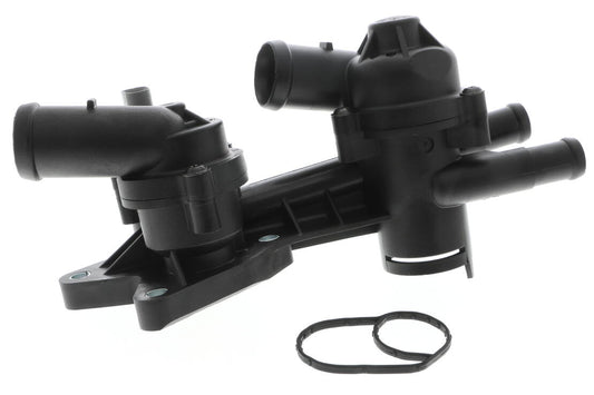 VEMO V15-99-2077 Thermostat Housing | ML Performance Car Parts
