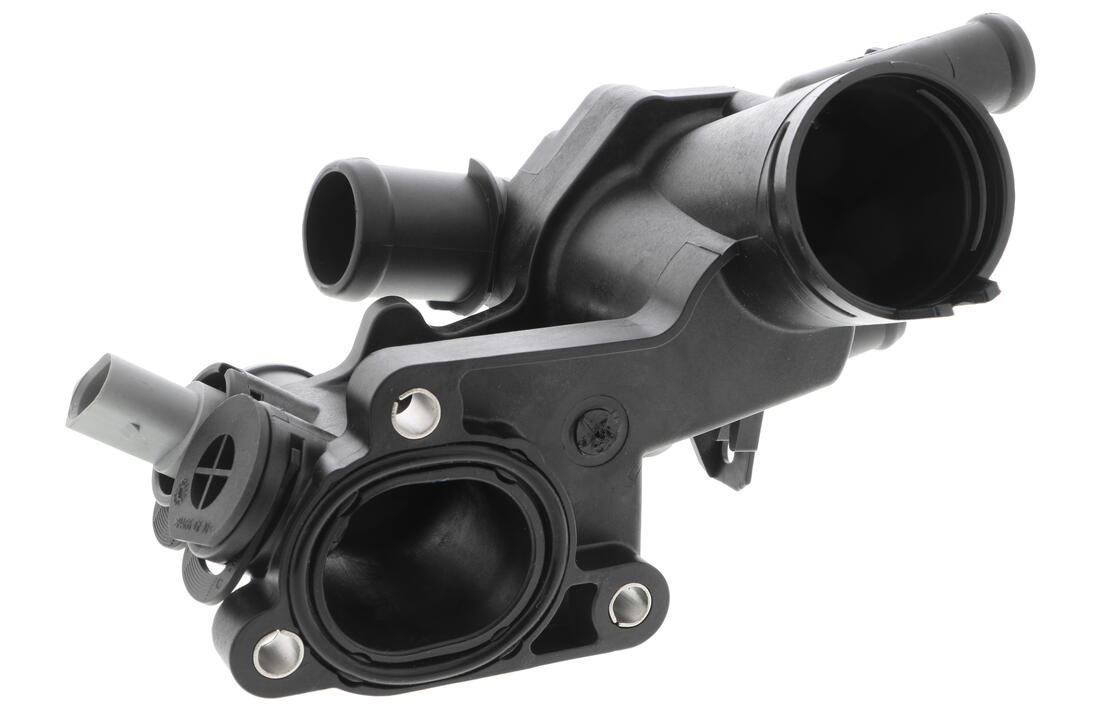 VEMO V15-99-2079 Thermostat Housing | ML Performance Car Parts