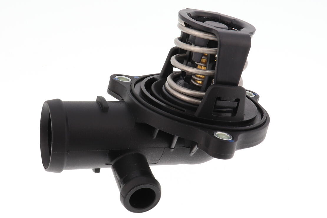 VEMO V15-99-2105 Thermostat Housing | ML Performance Car Parts