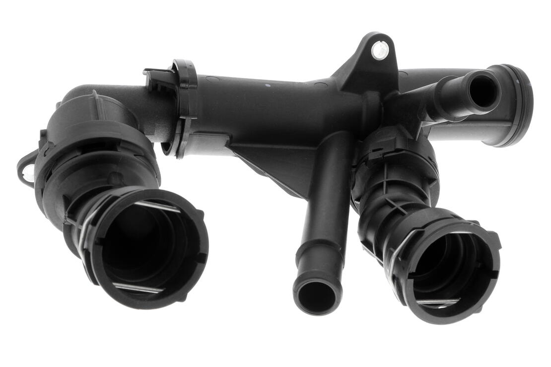 VEMO V15-99-2110 Thermostat Housing | ML Performance Car Parts