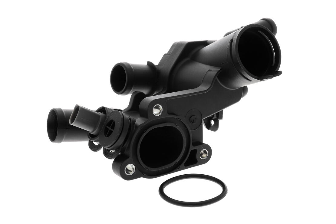 VEMO V15-99-2132 Thermostat Housing | ML Performance Car Parts