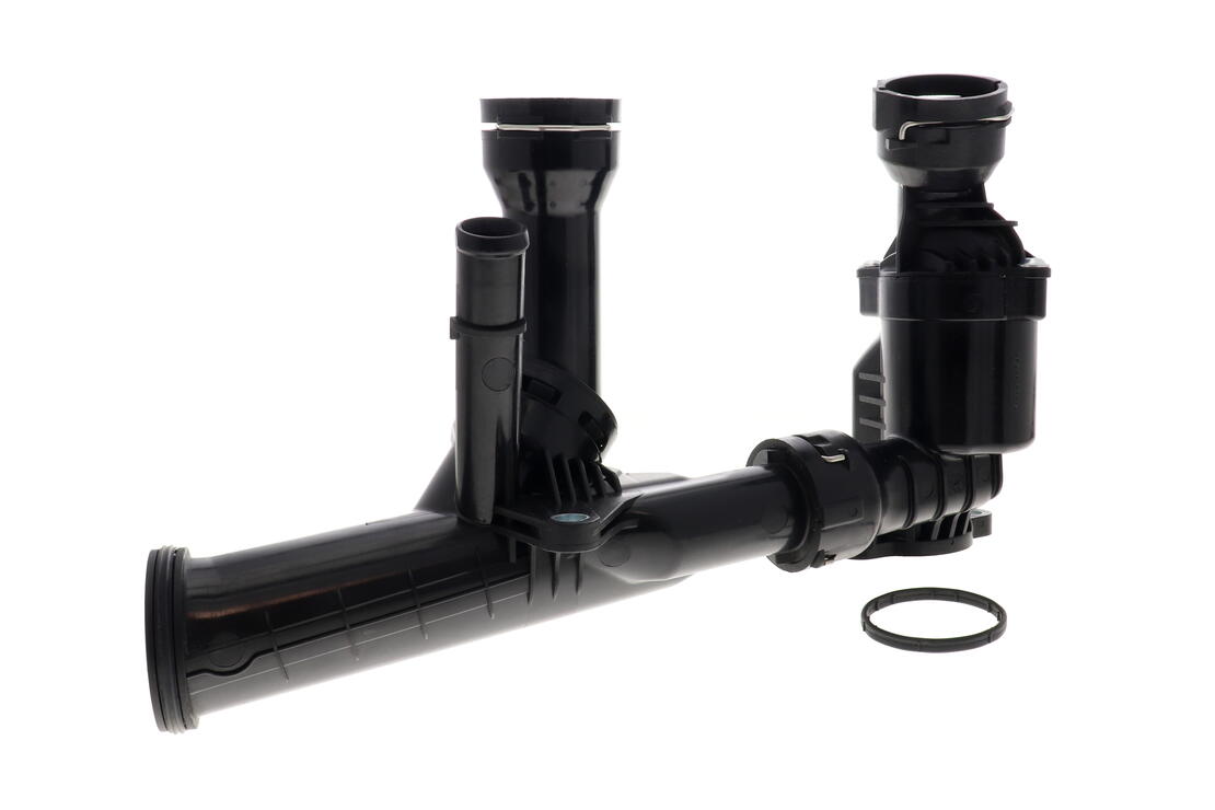 VEMO V15-99-2133 Thermostat Housing | ML Performance Car Parts