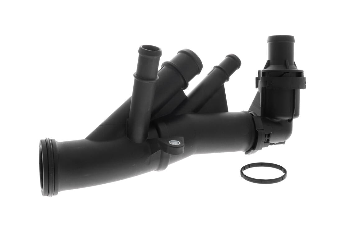 VEMO V15-99-2136 Thermostat Housing | ML Performance Car Parts