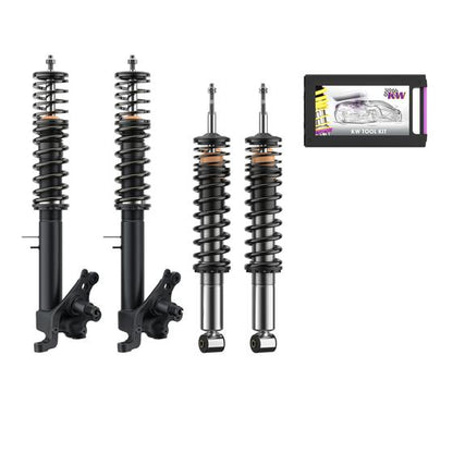 KW 10280007-B KW 10280007-B Coilover suspension V1 classic line