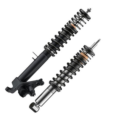 KW 102200EC-B KW 102200EC-B Coilover suspension V1 classic line(Modification of the fa strut housing)