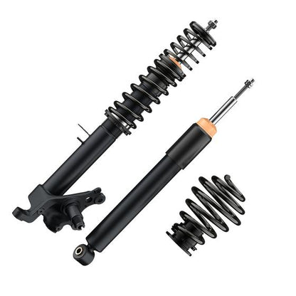 KW 1020520015 KW 1020520015 Coilover suspension V1 classic line(FA struts with spindles)