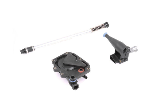 VAICO V200003 Repair Kit, Crankcase Ventilation | ML Performance Car Parts