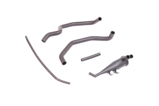 VAICO V200004 Repair Kit, Crankcase Ventilation | ML Performance Car Parts