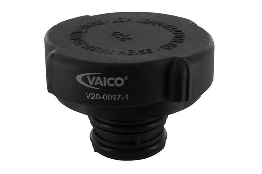 VAICO V2000971 Cap, Coolant Tank | ML Performance Car Parts
