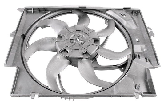 VEMO V20-01-0019 Fan, Engine Cooling | ML Performance Car Parts