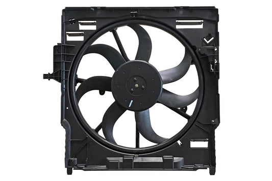 VEMO V20-01-0020 Fan, Engine Cooling | ML Performance Car Parts