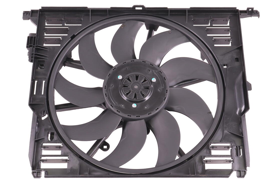 VEMO V20-01-0032 Fan, Engine Cooling | ML Performance Car Parts