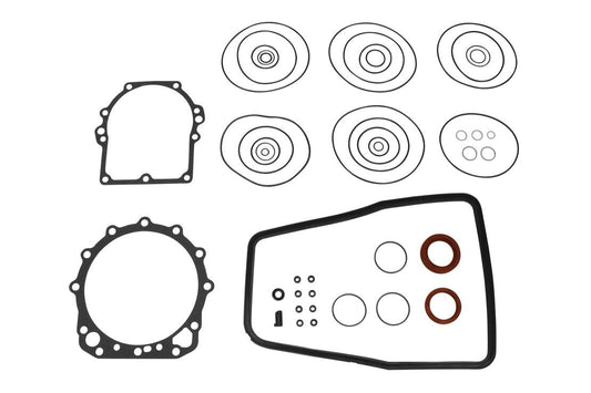 VAICO V200135 Seal Kit, Automatic Transmission | ML Performance Car Parts