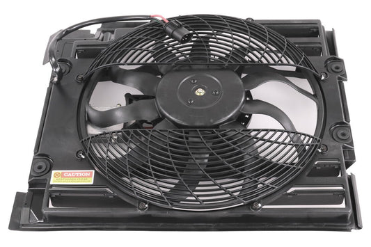 VEMO V20-02-1075-1 Fan, Air Conditioning Condenser | ML Performance Car Parts