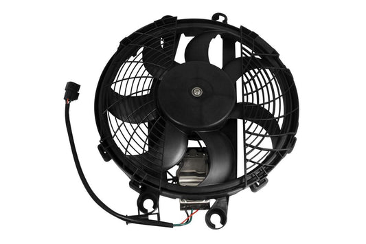 VEMO V20-02-1081 Fan, Air Conditioning Condenser | ML Performance Car Parts