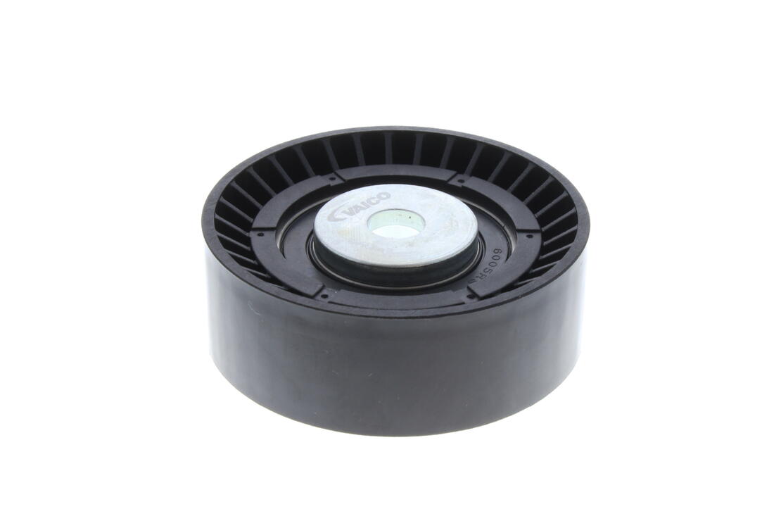 VAICO V2002101 Tensioner Pulley, V-Ribbed Belt | ML Performance Car Parts