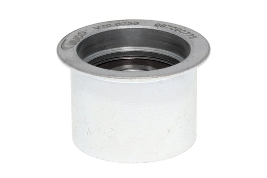 VAICO V200256 Idler/Guide Pulley, Timing Belt | ML Performance Car Parts