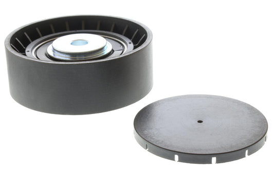 VAICO V200269 Deflection/Guide Pulley, V-Ribbed Belt | ML Performance Car Parts