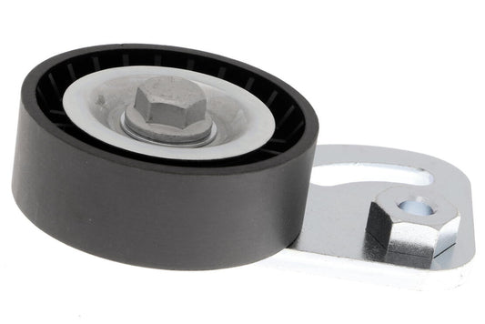 VAICO V200276 Tensioner Pulley, V-Ribbed Belt | ML Performance Car Parts