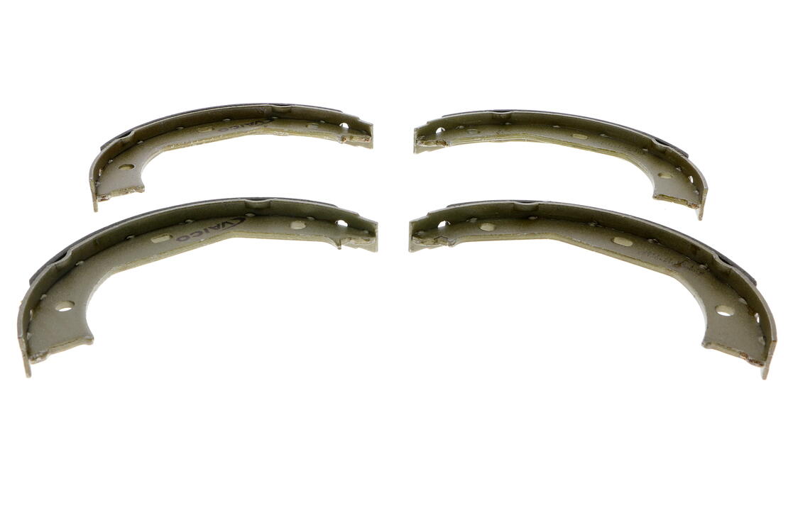 VAICO V200283 Brake Shoe Set, Parking Brake | ML Performance Car Parts