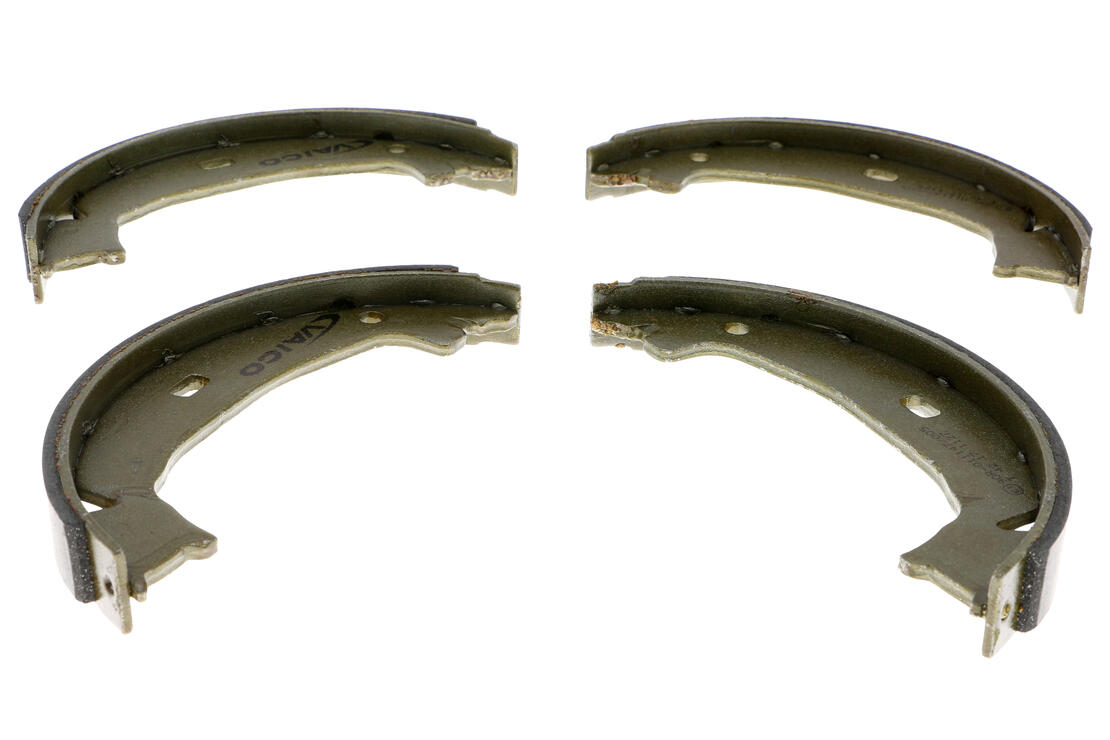 VAICO V200292 Brake Shoe Set, Parking Brake | ML Performance Car Parts