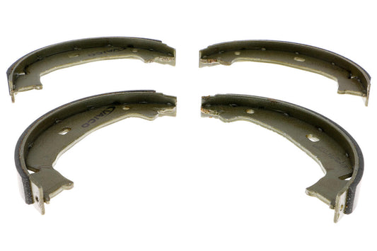 VAICO V200292 Brake Shoe Set, Parking Brake | ML Performance Car Parts