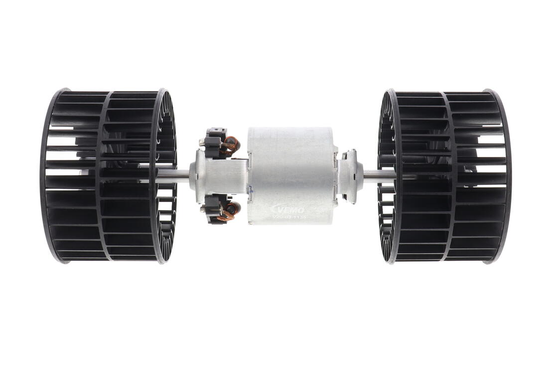 VEMO V20-03-1135 Interior Fan | ML Performance Car Parts