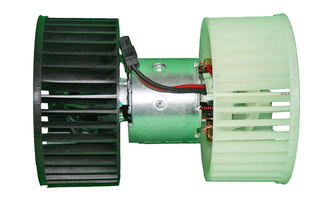 VEMO V20-03-1136 Electric Motor, Interior Fan | ML Performance Car Parts