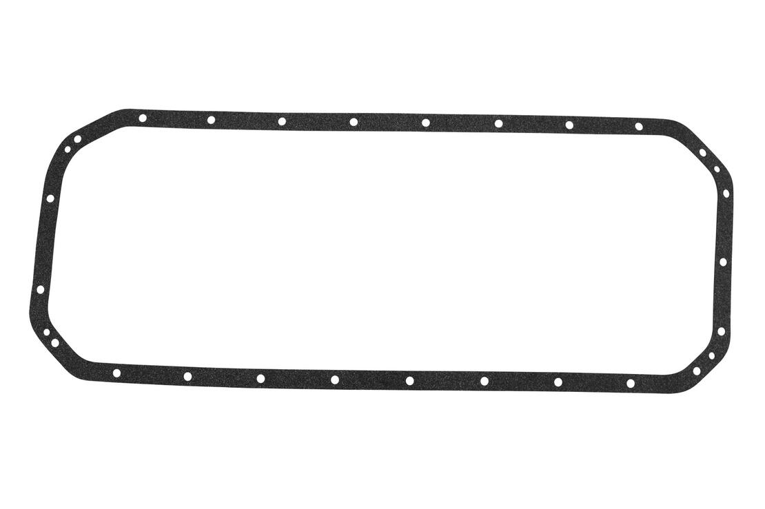 VAICO V200306 Seal, Oil Pan | ML Performance Car Parts