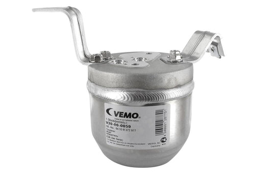 VEMO V20-06-0059 Dryer, Air Conditioning | ML Performance Car Parts