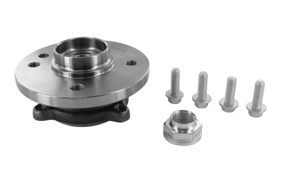 VAICO V200675 Wheel Hub | ML Performance Car Parts