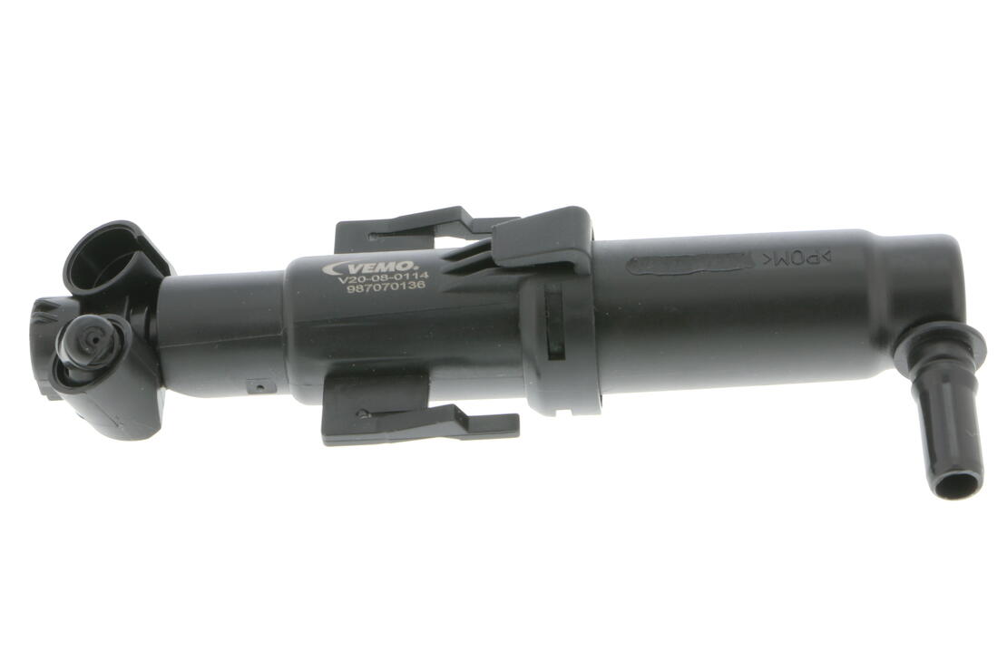 VEMO V20-08-0114 Washer Fluid Nozzle, Headlight Cleaning | ML Performance Car Parts