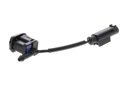 VEMO V20-08-0441 Washer Fluid Nozzle, Window Cleaning | ML Performance Car Parts