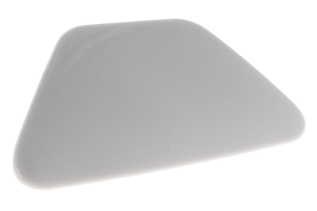 VEMO V20-08-0452 Cover, Bumper | ML Performance Car Parts