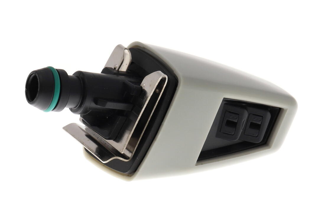 VEMO V20-08-0476 Washer Fluid Nozzle, Headlight Cleaning | ML Performance Car Parts