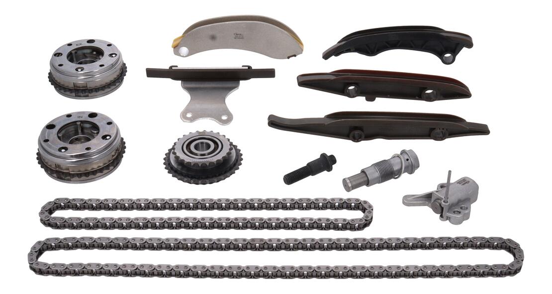 VAICO V2010017 Timing Chain Kit | ML Performance Car Parts