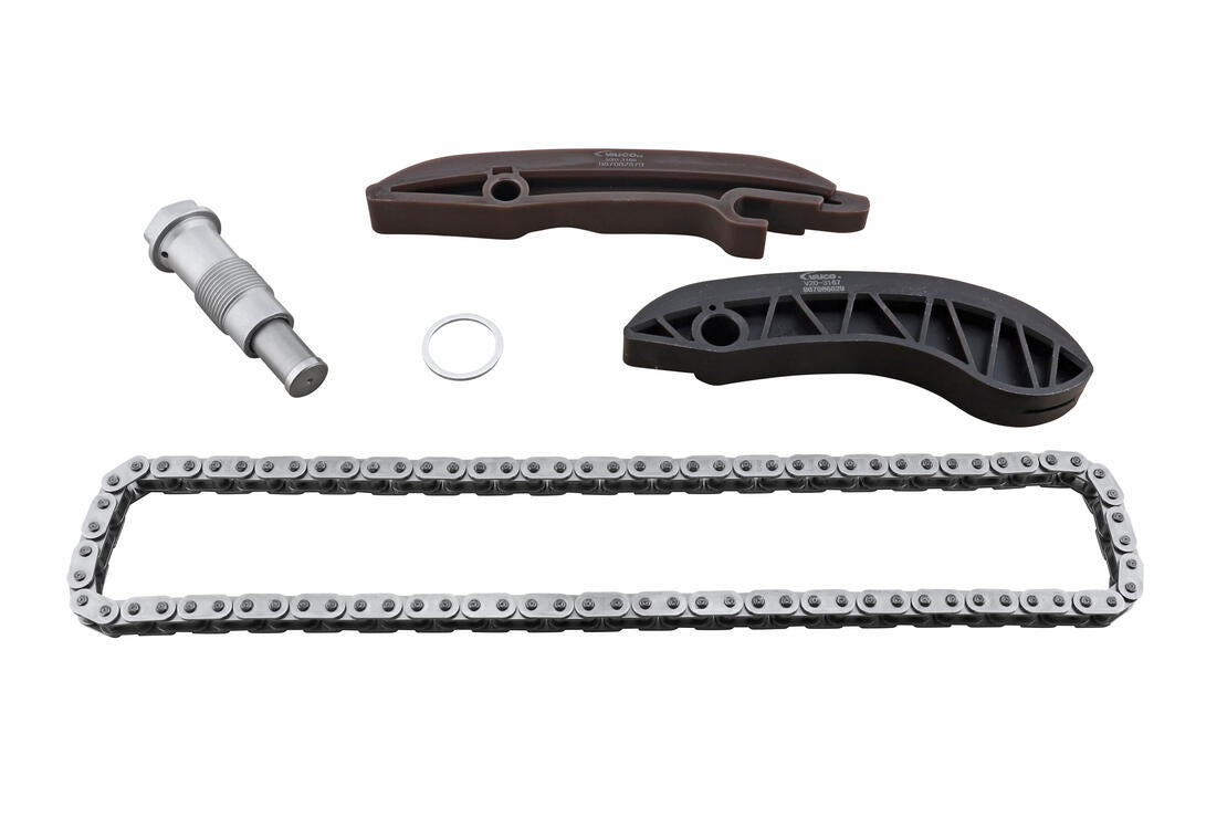 VAICO V2010021BEK Timing Chain Kit | ML Performance Car Parts