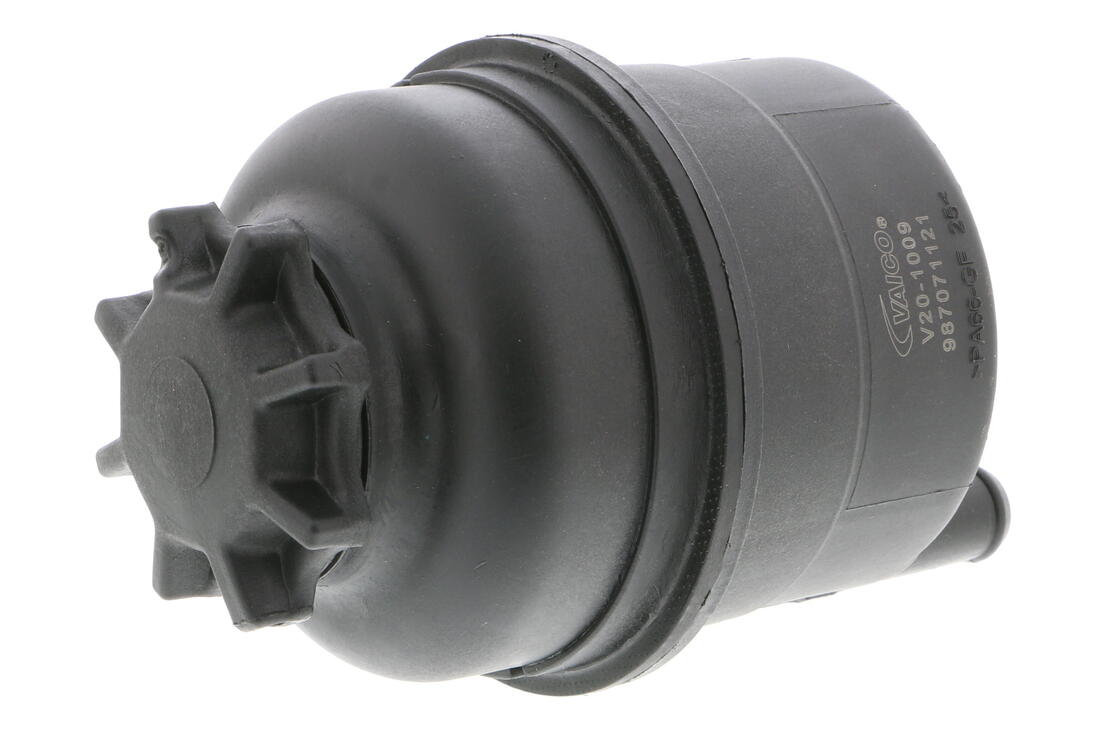 VAICO V201009 Expansion Tank, Hydraulic Oil (Power Steering) | ML Performance Car Parts