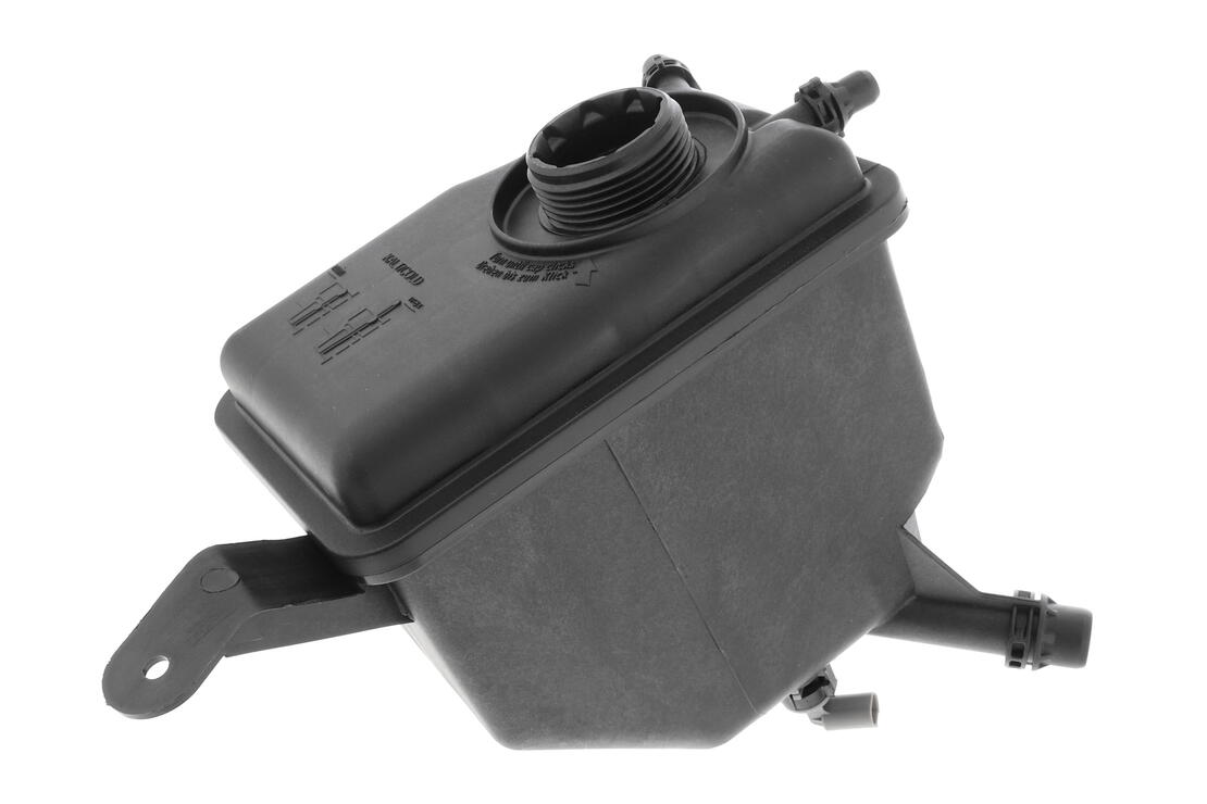 VAICO V201217 Expansion Tank, Coolant | ML Performance Car Parts