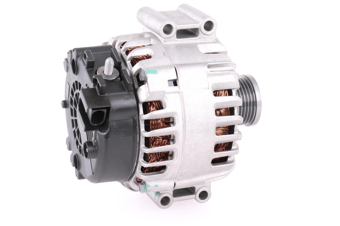 VEMO V20-13-50031 Generator | ML Performance Car Parts