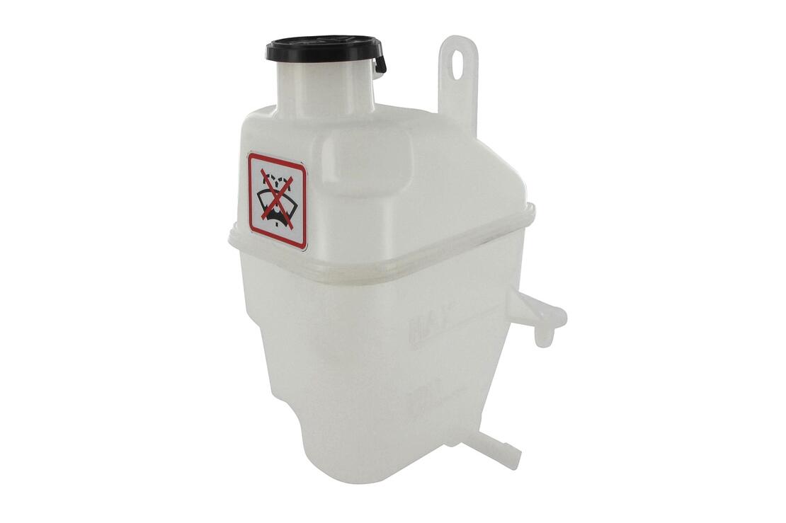 VAICO V201568 Expansion Tank, Coolant | ML Performance Car Parts