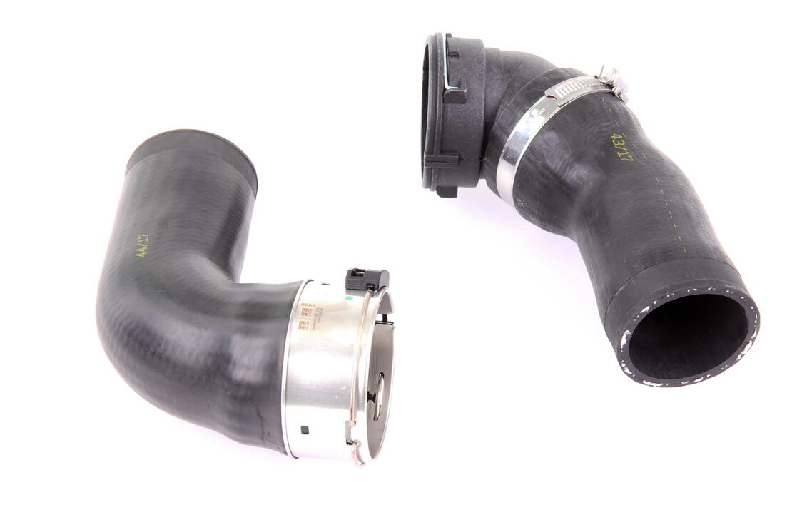 VAICO V201617 Charge Air Hose | ML Performance Car Parts