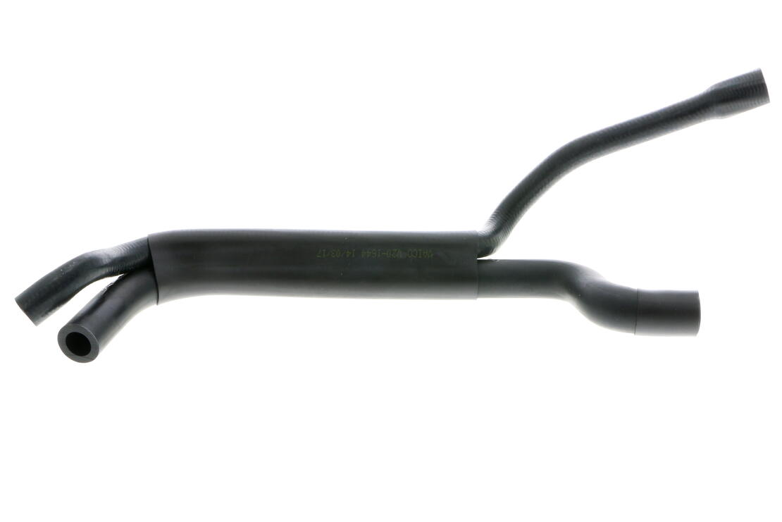 VAICO V201644 Vent Hose, Expansion Tank | ML Performance Car Parts