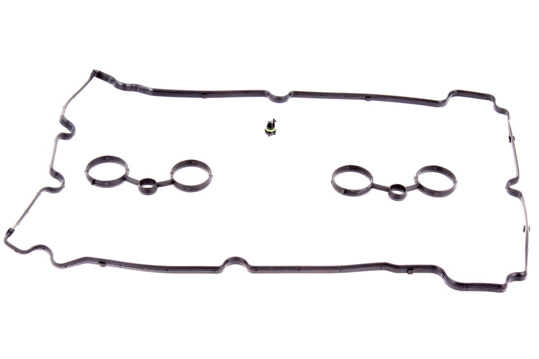 VAICO V201718 Hydraulic Hose, Steering | ML Performance Car Parts