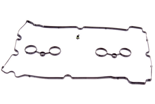 VAICO V201718 Hydraulic Hose, Steering | ML Performance Car Parts